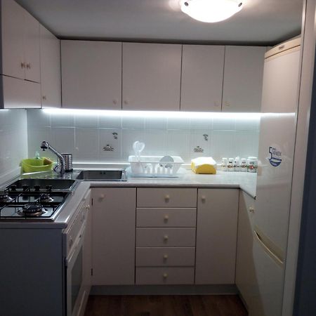 הוילה מונטלבאנו Casa Magnolia מראה חיצוני תמונה