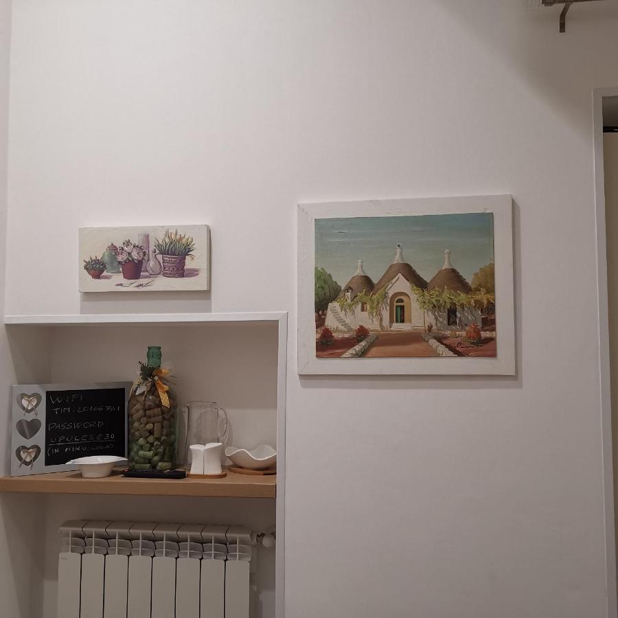 הוילה מונטלבאנו Casa Magnolia מראה חיצוני תמונה