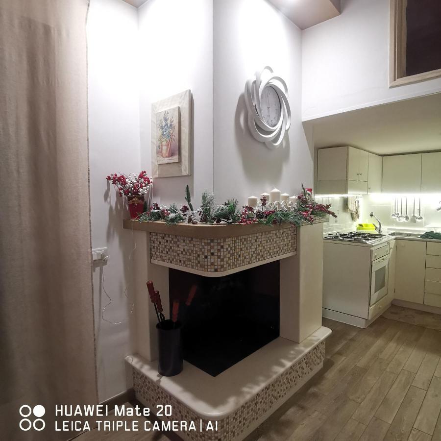 הוילה מונטלבאנו Casa Magnolia מראה חיצוני תמונה