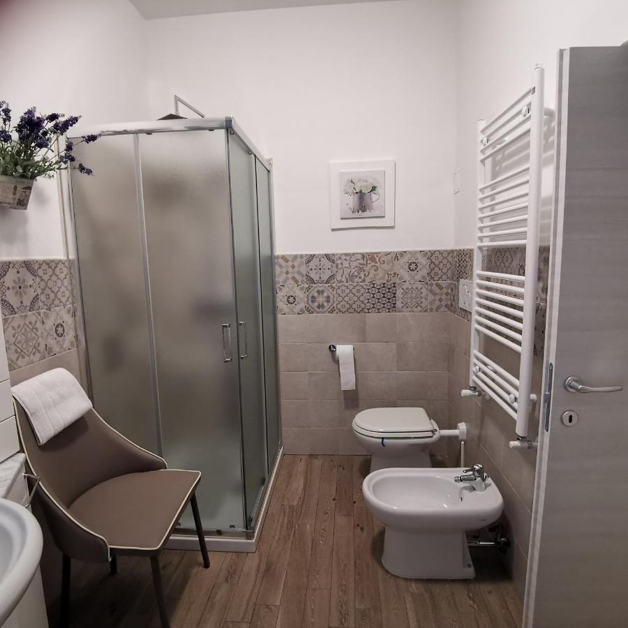 הוילה מונטלבאנו Casa Magnolia מראה חיצוני תמונה