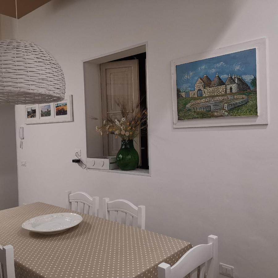 הוילה מונטלבאנו Casa Magnolia מראה חיצוני תמונה