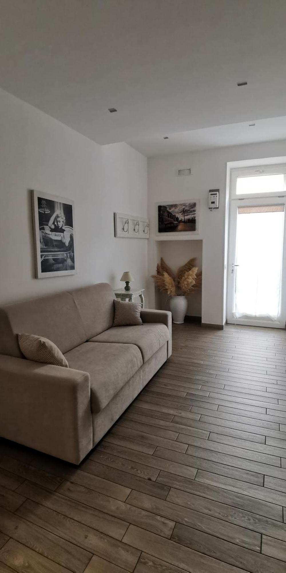 הוילה מונטלבאנו Casa Magnolia מראה חיצוני תמונה