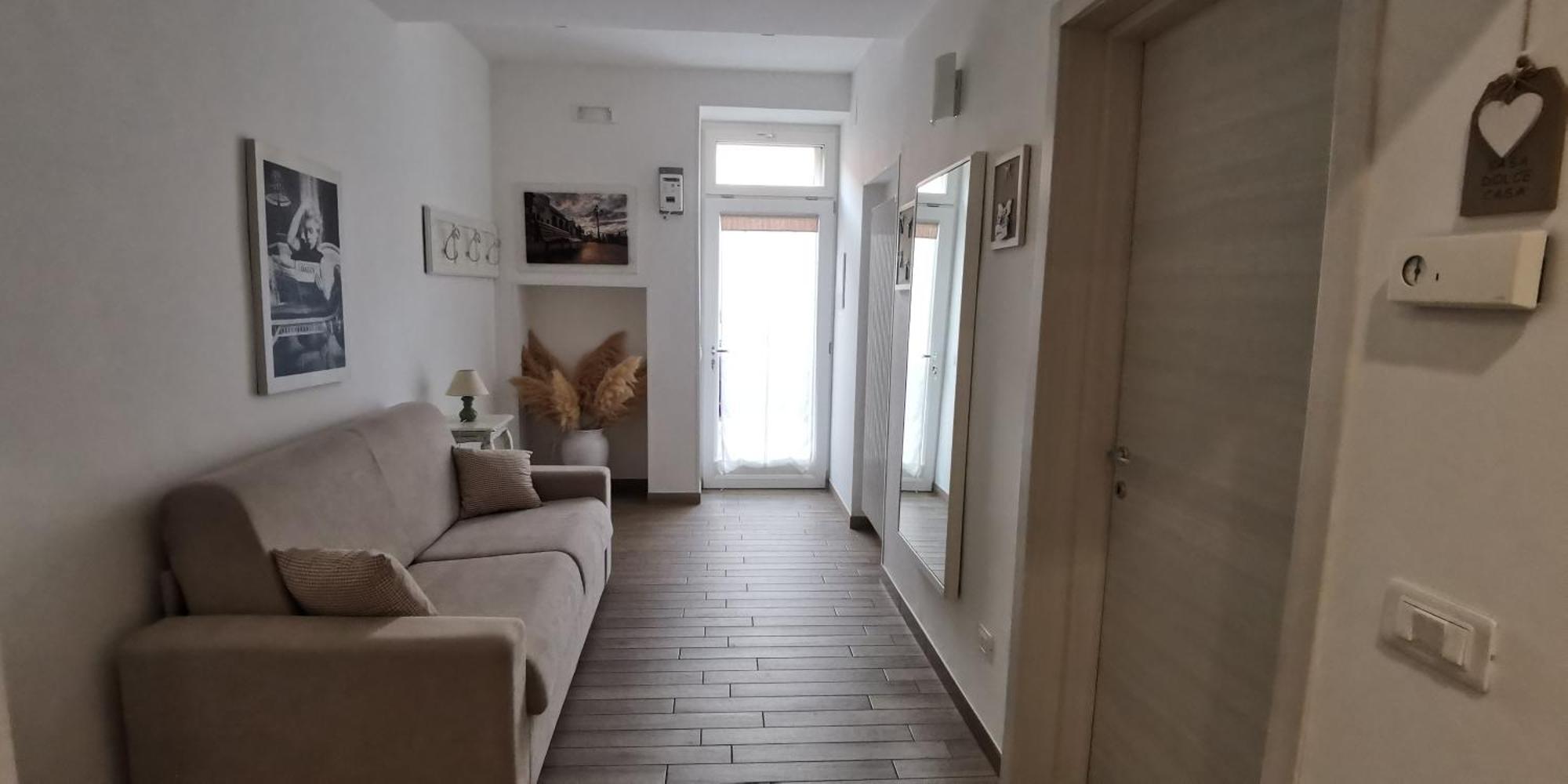 הוילה מונטלבאנו Casa Magnolia מראה חיצוני תמונה