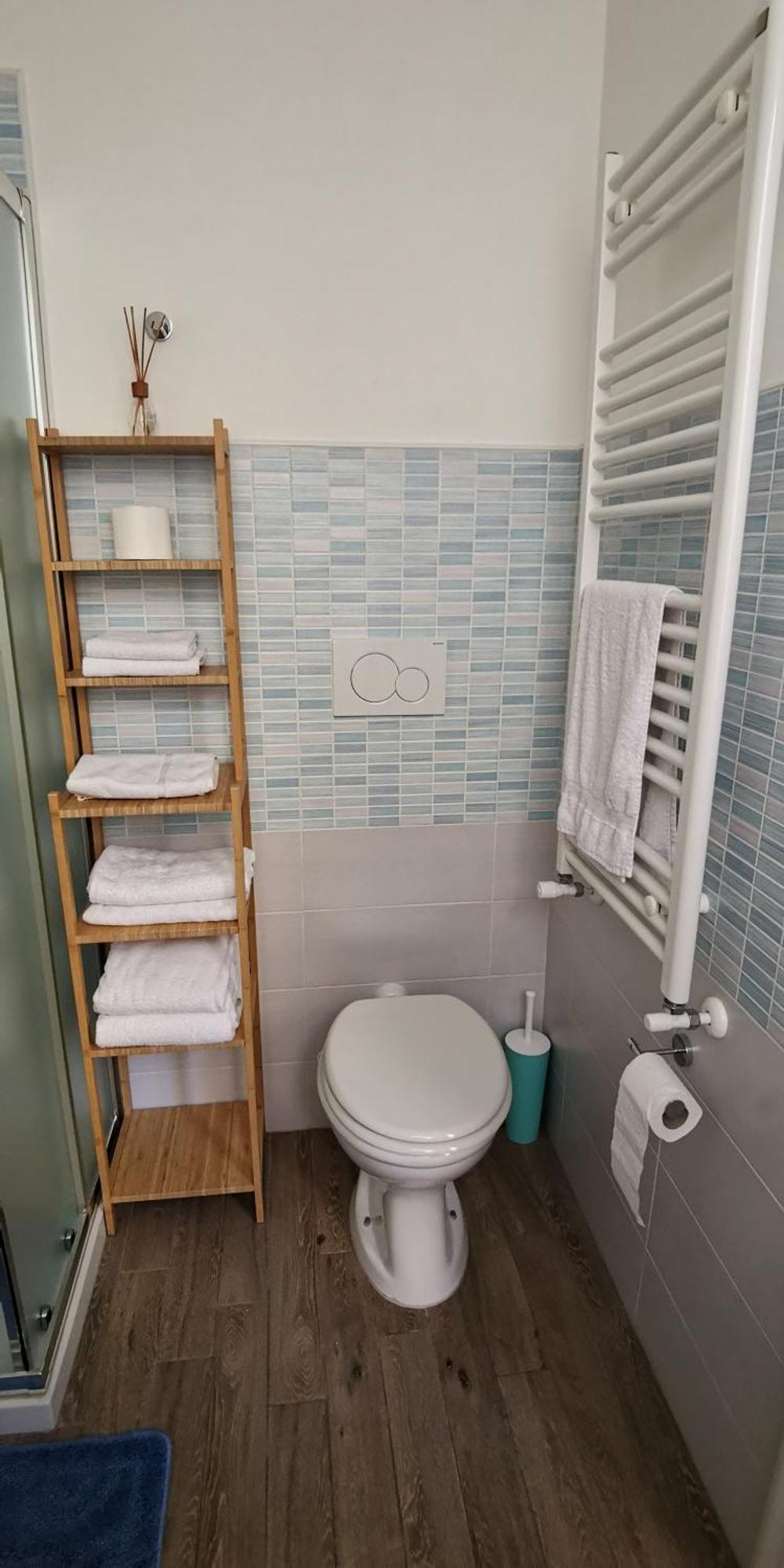 הוילה מונטלבאנו Casa Magnolia מראה חיצוני תמונה