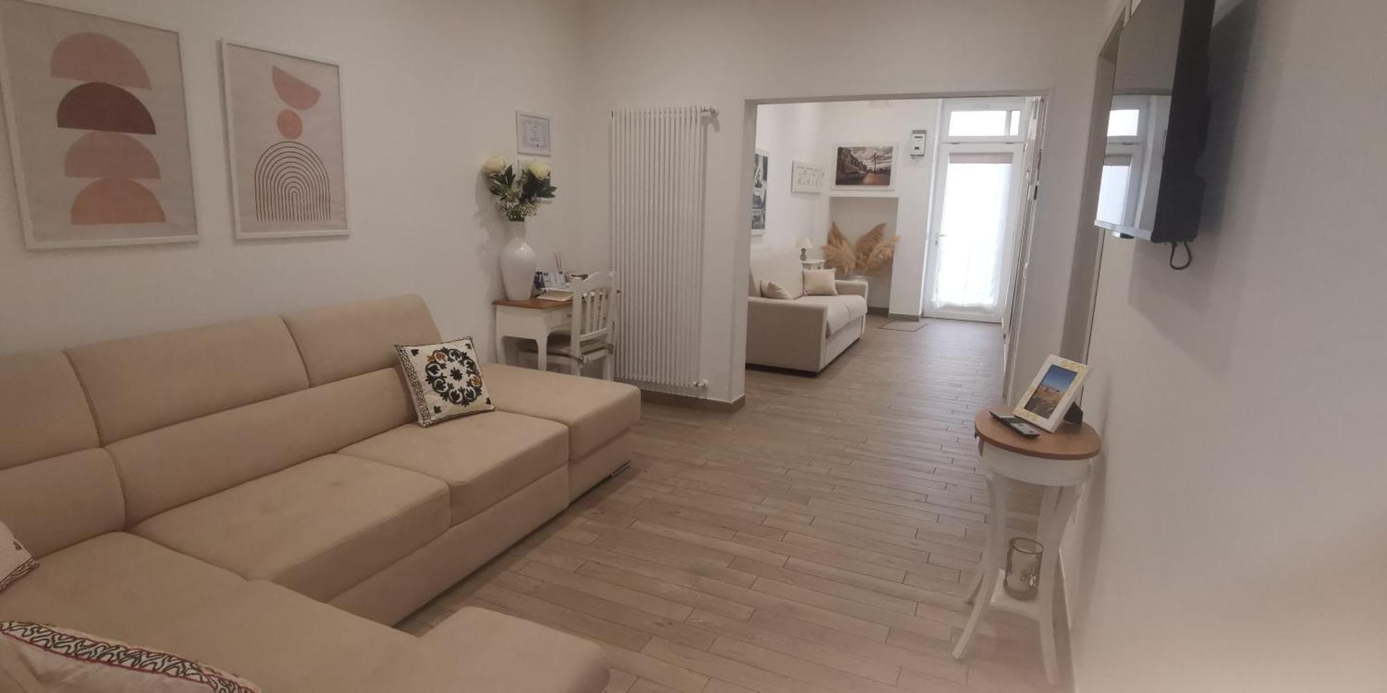 הוילה מונטלבאנו Casa Magnolia מראה חיצוני תמונה