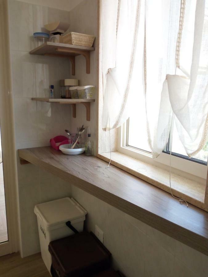 הוילה מונטלבאנו Casa Magnolia מראה חיצוני תמונה