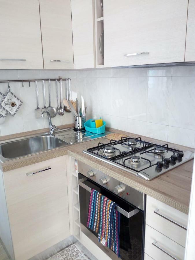 הוילה מונטלבאנו Casa Magnolia מראה חיצוני תמונה