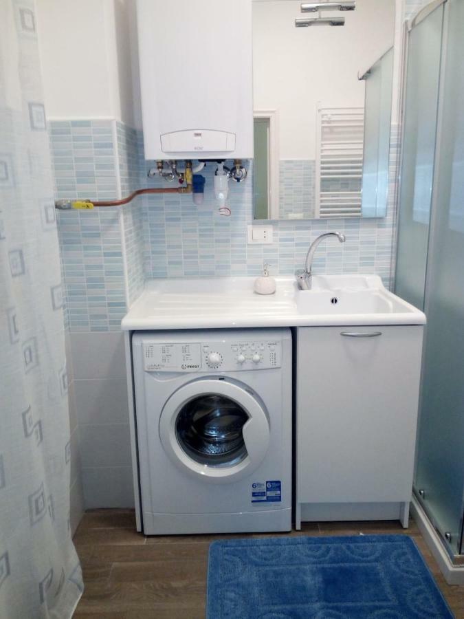 הוילה מונטלבאנו Casa Magnolia מראה חיצוני תמונה