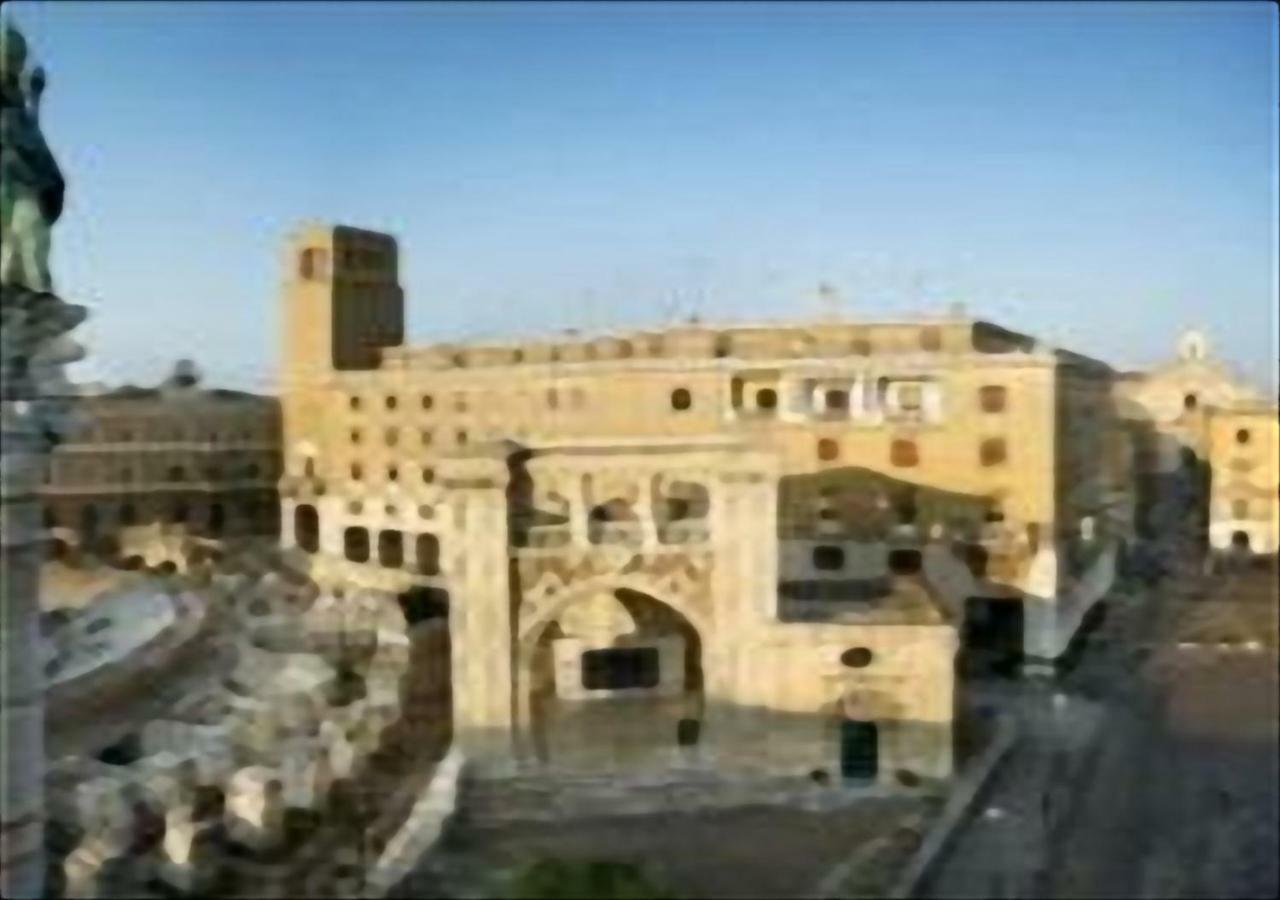 הוילה מונטלבאנו Casa Magnolia מראה חיצוני תמונה