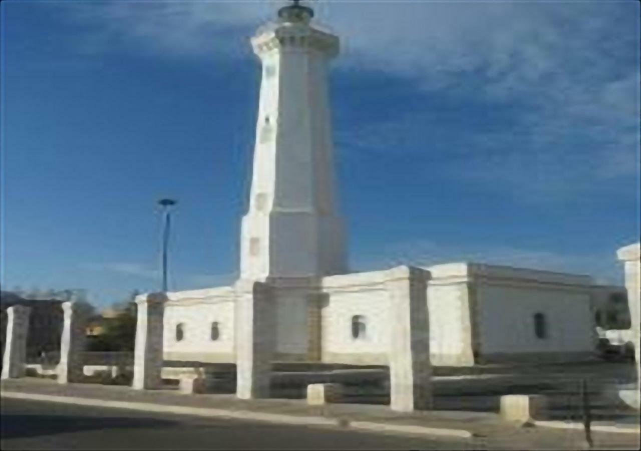 הוילה מונטלבאנו Casa Magnolia מראה חיצוני תמונה