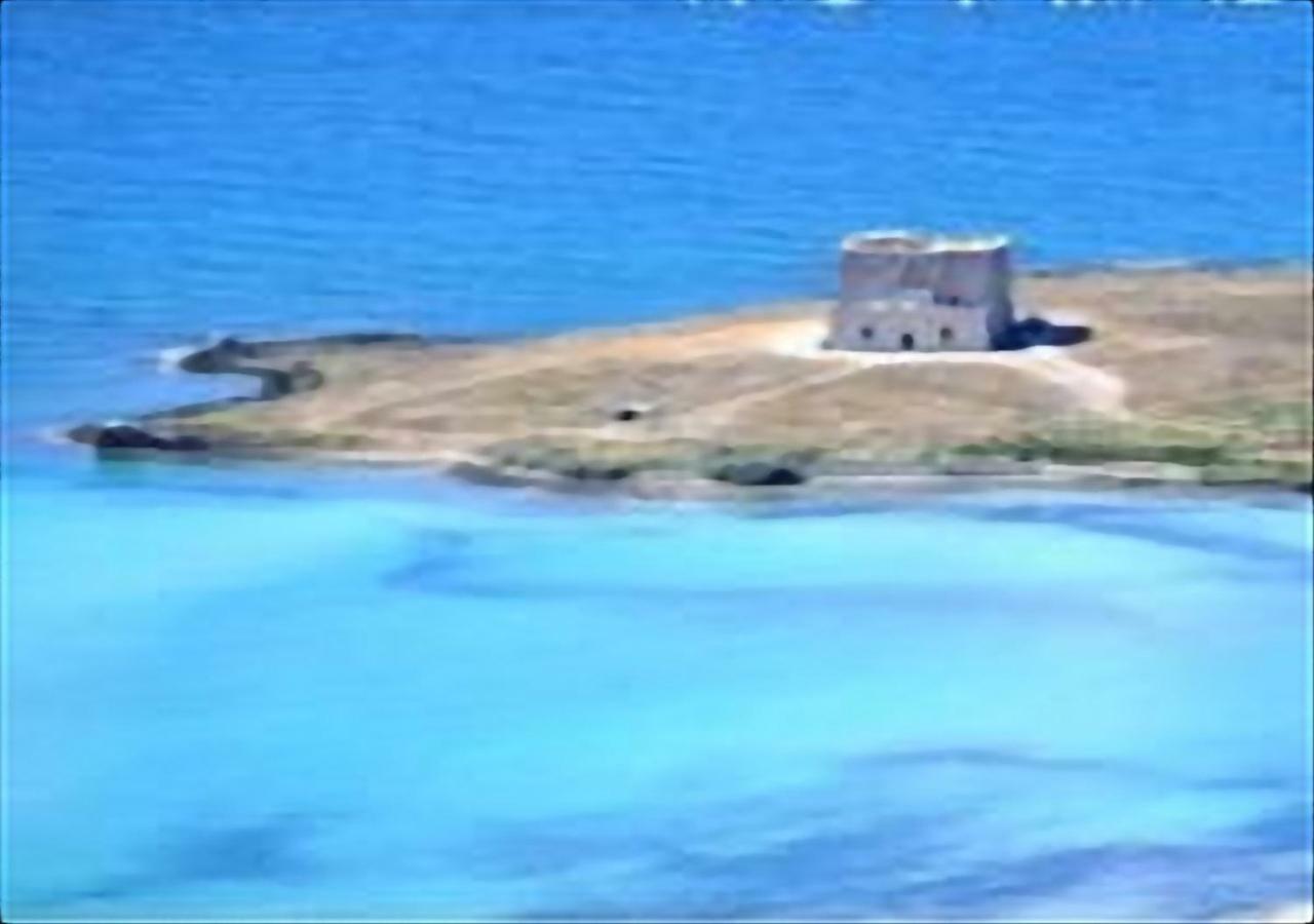 הוילה מונטלבאנו Casa Magnolia מראה חיצוני תמונה