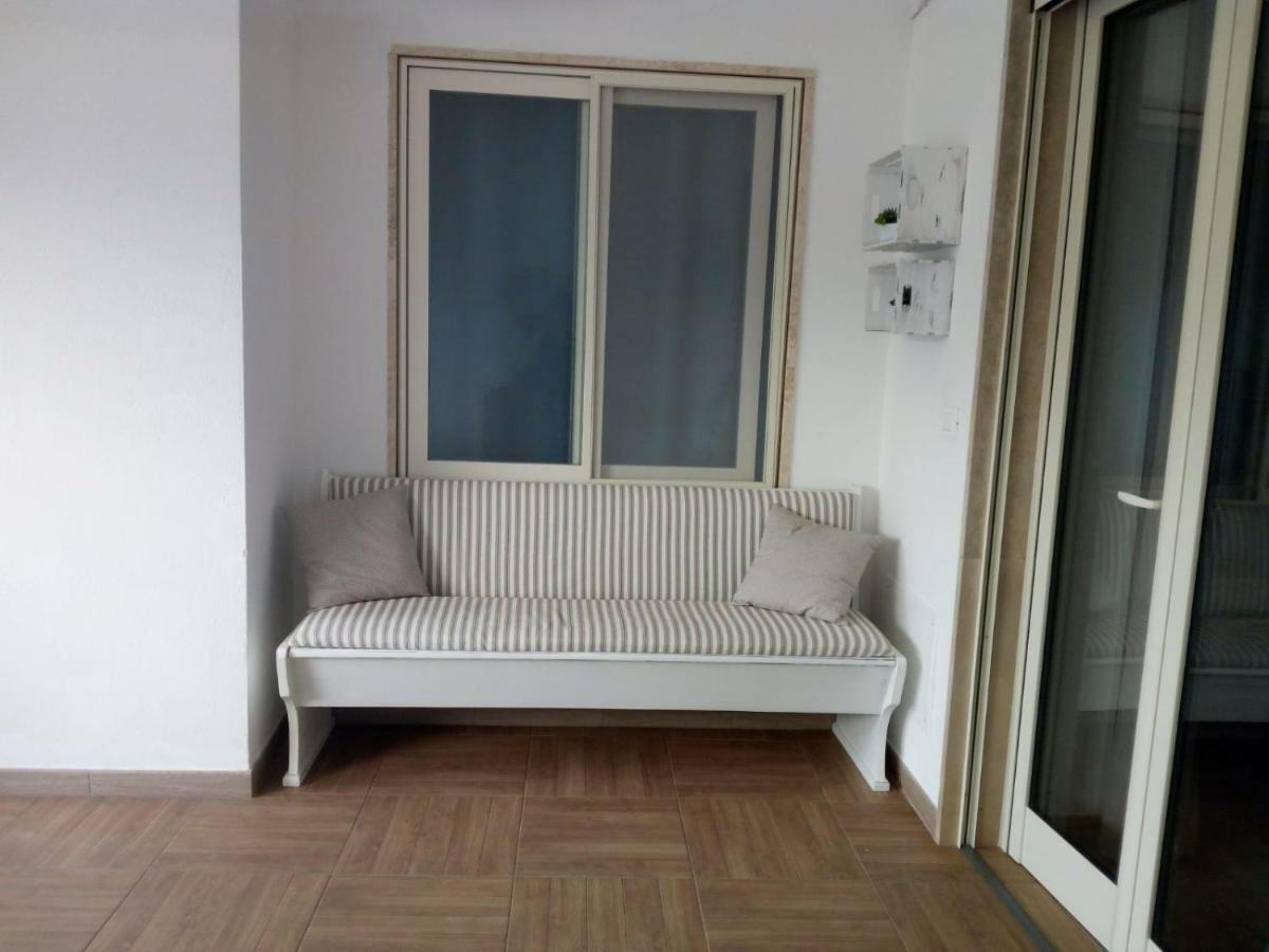 הוילה מונטלבאנו Casa Magnolia מראה חיצוני תמונה